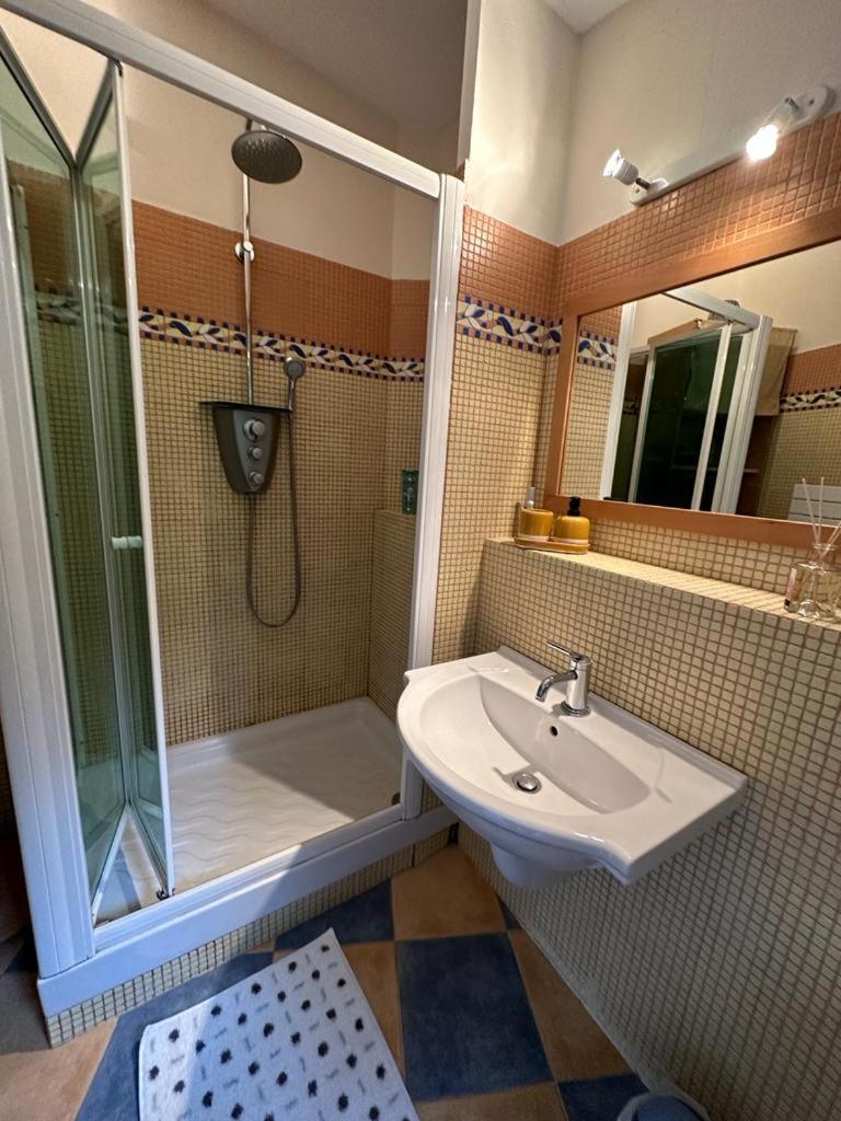 Chez Charles Et Marie, Independant De La Maison, Acces Piscine, Tres Calme,